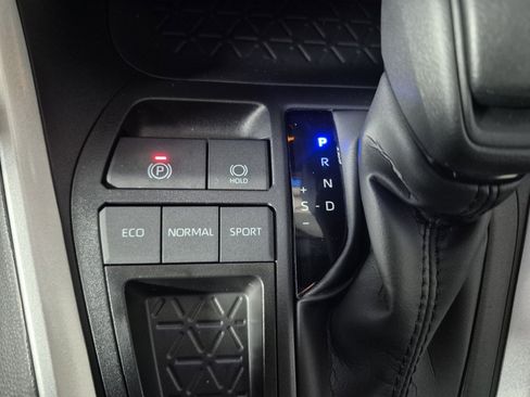 New 2025 Toyota RAV4 LE image 29