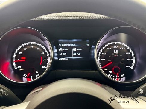 Used 2019 Ford Mustang GT Premium w/ GT Performance Package RWD image 15