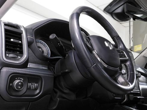 Used 2022 RAM 1500 Limited image 31