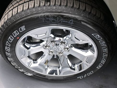 New 2026 RAM 1500 Big Horn image 20