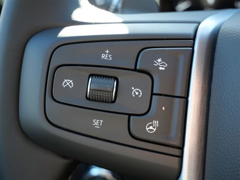 New 2026 GMC Sierra 1500 Elevation w/ Preferred Package image 14