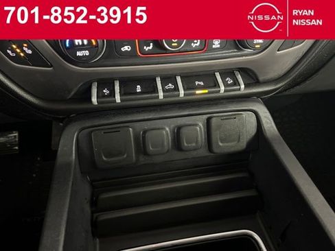 Used 2015 GMC Sierra 1500 SLT image 22