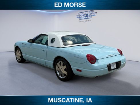 Used 2003 Ford Thunderbird RWD image 3