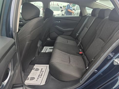 Used 2024 Honda Accord EX image 11