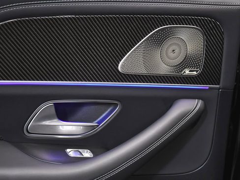 Used 2024 Mercedes-Benz GLE 63 AMG S image 13