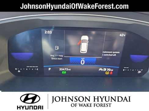 Used 2023 Volkswagen Tiguan SE R-Line image 30