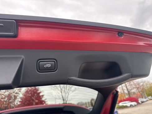 Used 2023 Hyundai Tucson SEL image 35