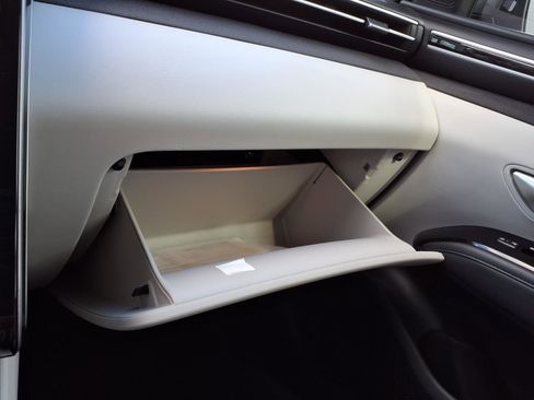 Used 2024 Hyundai Tucson Limited image 28