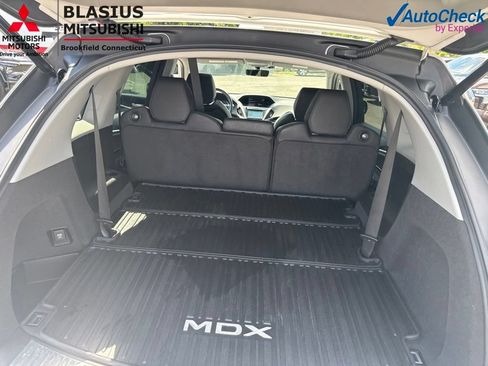 Used 2020 Acura MDX SH-AWD image 44