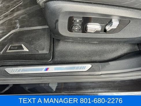Used 2020 BMW X7 xDrive40i w/ M Sport Package AWD/4WD image 17