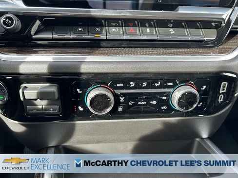 New 2026 Chevrolet Silverado 1500 LT image 16