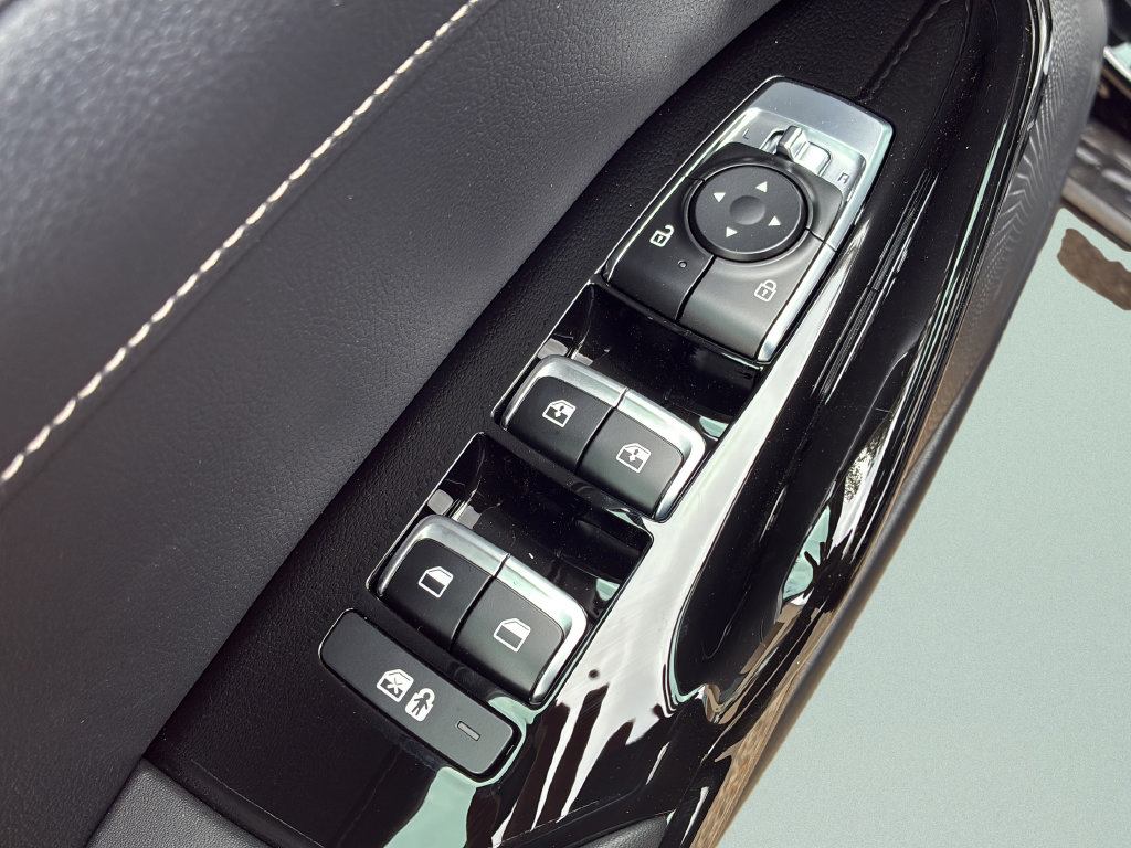 New 2026 Kia K5 GT-Line FWD image 21