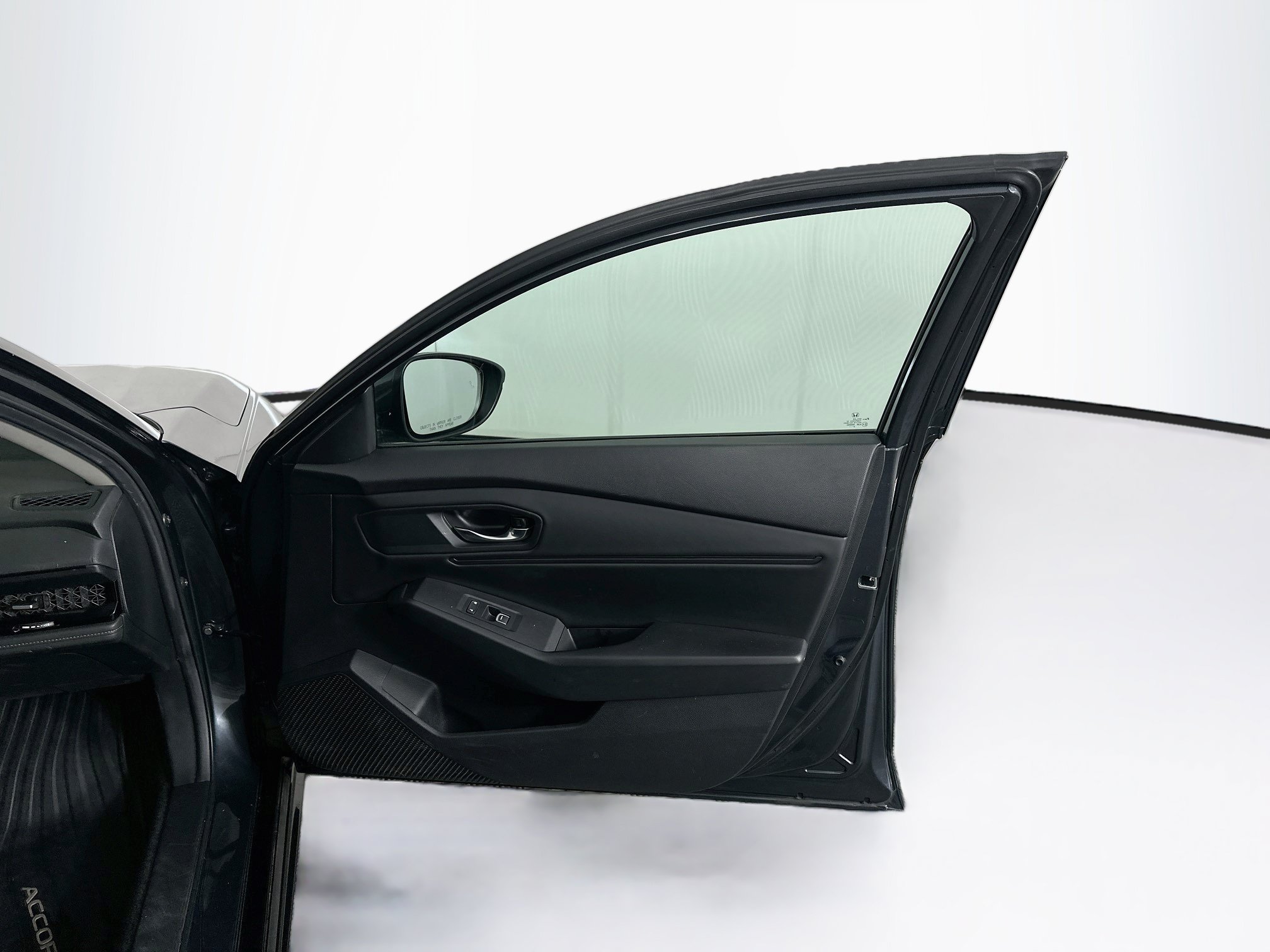 Used 2024 Honda Accord EX-L image 33