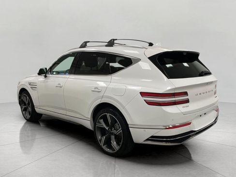 Used 2025 Genesis GV80 3.5T Prestige AWD/4WD image 7