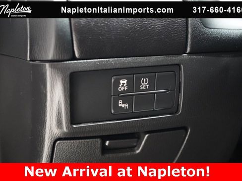 Used 2016 MAZDA MAZDA6 Touring image 19