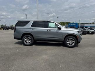 New 2026 Chevrolet Tahoe Premier AWD/4WD video 3