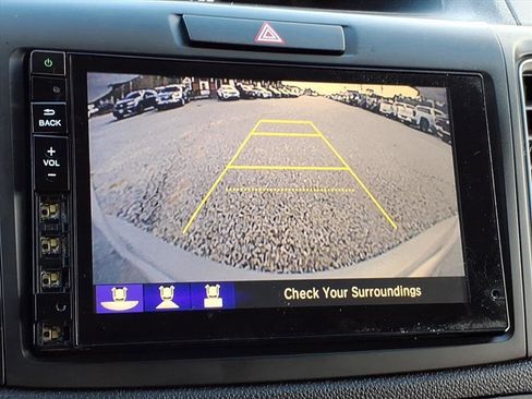 Used 2015 Honda CR-V EX image 21