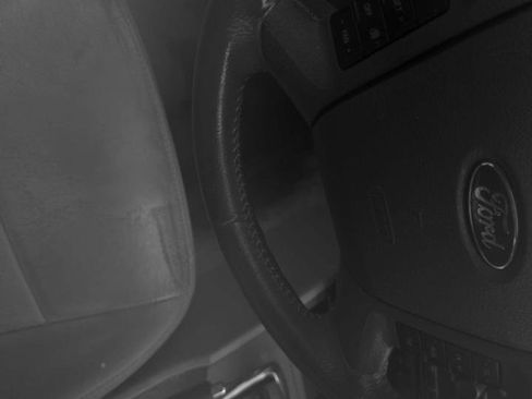 Used 2007 Ford Fusion SEL FWD image 11