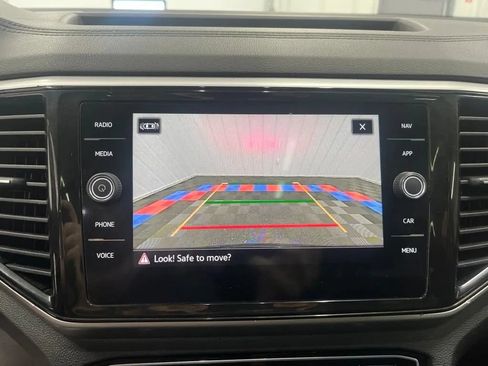 Used 2023 Volkswagen Atlas SEL Premium AWD/4WD image 22