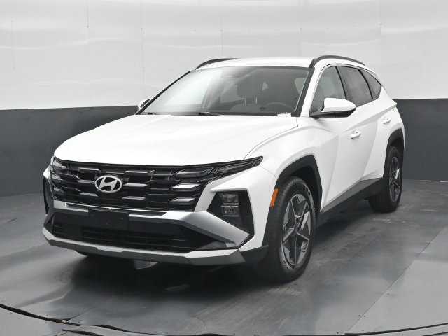 Used 2025 Hyundai Tucson SEL FWD image 37
