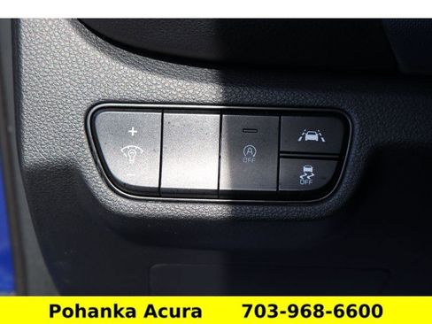 Used 2022 Kia Seltos Nightfall Edition image 16