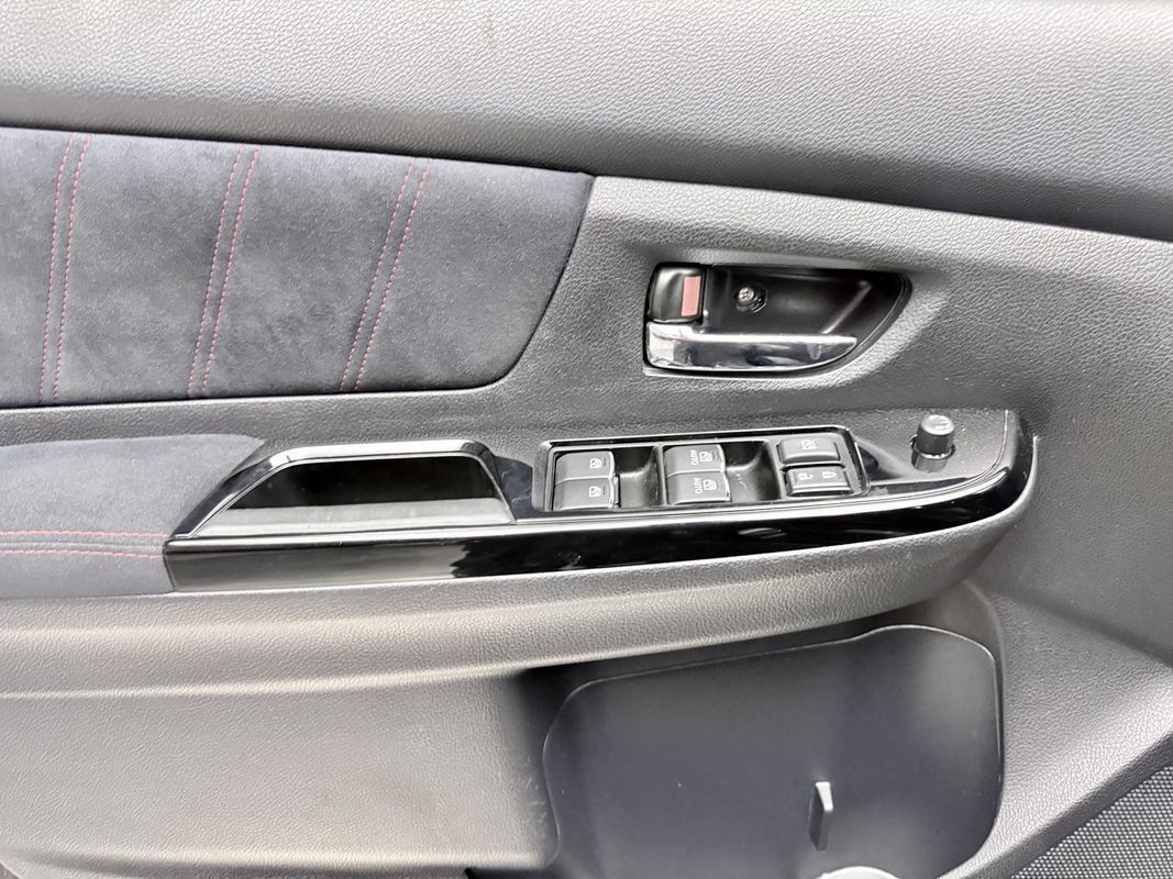 Used 2019 Subaru WRX STI AWD/4WD image 15