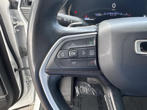 Used 2022 Jeep Grand Cherokee Limited RWD image 24