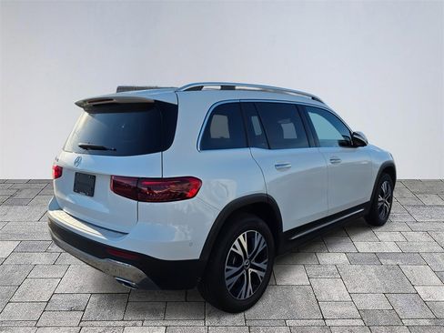 Used 2021 Mercedes-Benz GLE 450 GLE 450 image 7