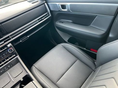 Certified 2026 Hyundai Santa Fe SEL image 13