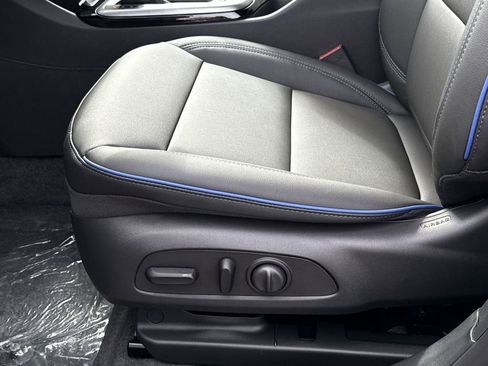 New 2026 Buick Envista Sport Touring w/ Convenience I Package image 14