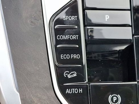 Certified 2026 BMW X7 xDrive40i AWD/4WD image 19