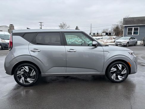 Used 2023 Kia Soul GT-Line w/ GT-Line Technology Package image 6