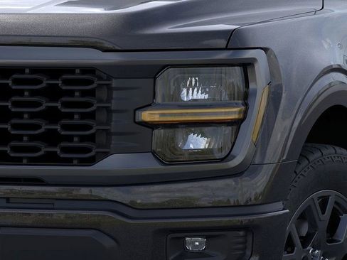 New 2026 Ford F150 STX image 18