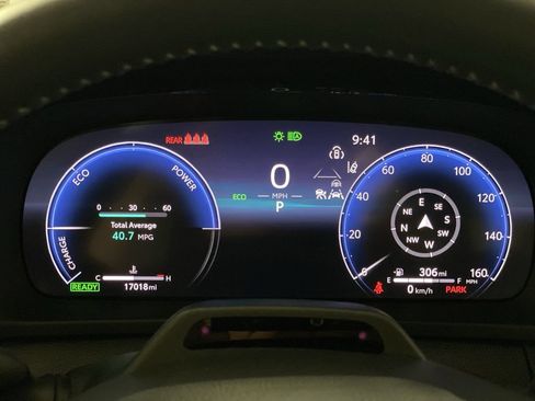 Used 2026 Toyota Crown w/ Advanced Technology Package AWD/4WD image 17