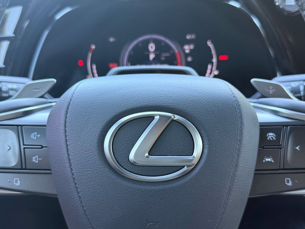 Certified 2024 Lexus RX 350 Premium Plus w/ Convenience Package FWD image 30