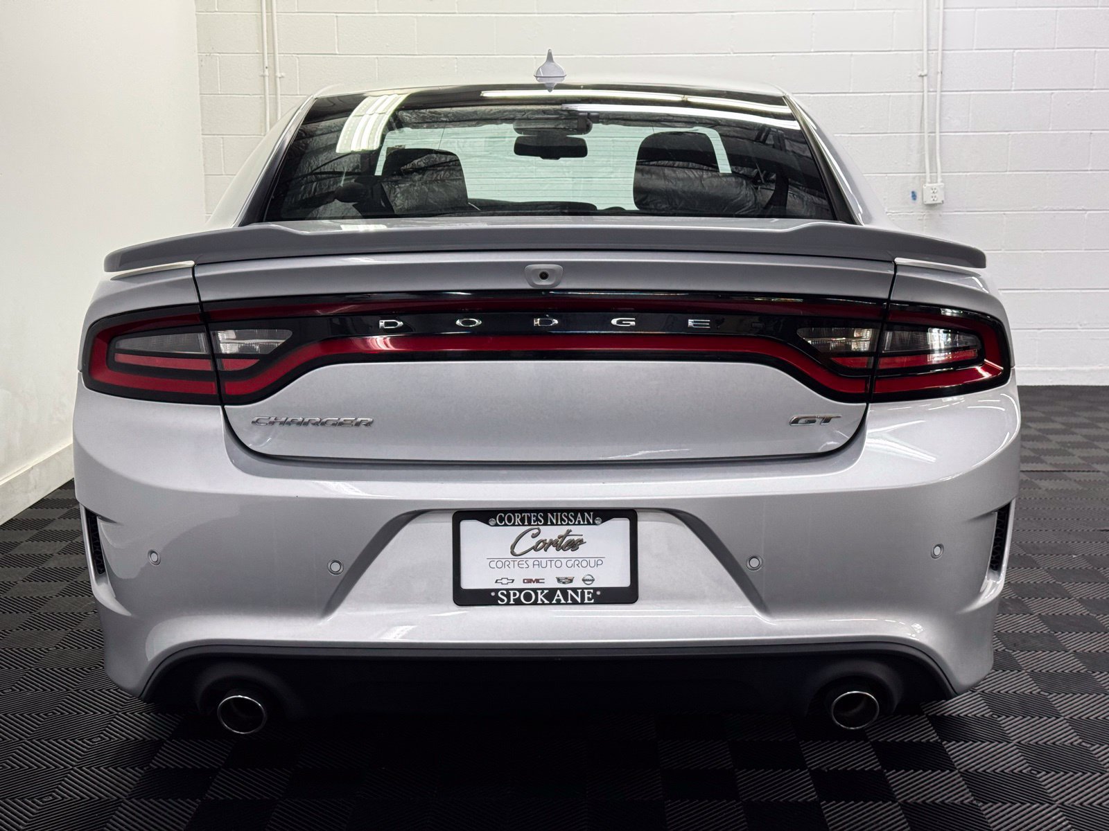 Used 2023 Dodge Charger GT RWD image 6