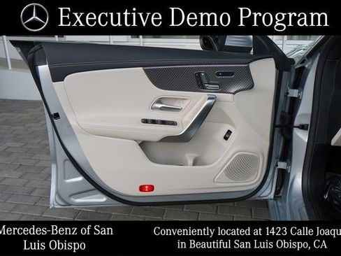 Used 2026 Mercedes-Benz CLA 250 image 17