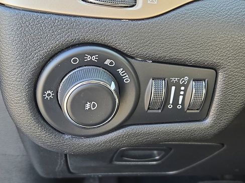 Used 2017 Jeep Cherokee 75th Anniversary image 25