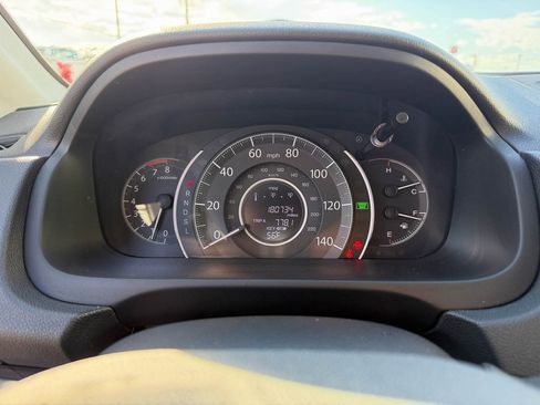 Used 2015 Honda CR-V EX-L image 28