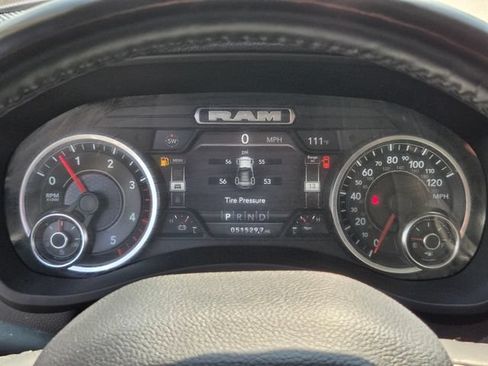 Used 2023 RAM 2500 Laramie AWD/4WD image 17