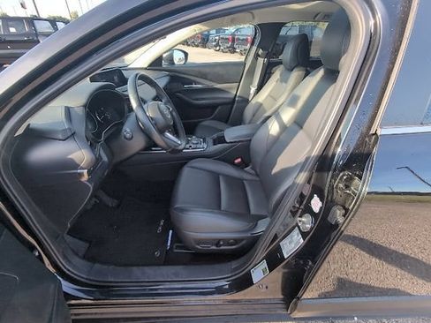 Used 2025 MAZDA CX-30 AWD 2.5 S w/ Preferred Package image 14