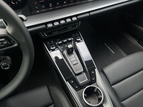 Certified 2024 Porsche 911 Carrera image 31