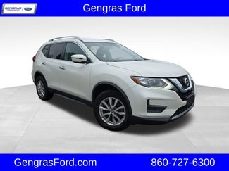 Used 2017 Nissan Rogue SV AWD/4WD 360° Tour