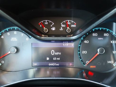 Used 2019 Chevrolet Colorado LT image 42