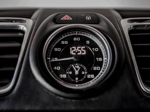 Certified 2016 Porsche Cayman GTS image 20