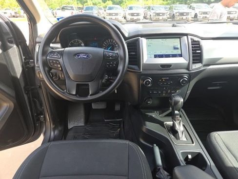 Used 2023 Ford Ranger XL w/ Equipment Group 101A High RWD image 5