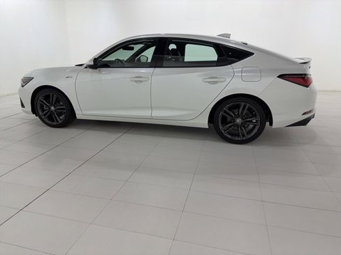 Certified 2023 Acura Integra A-Spec image 2