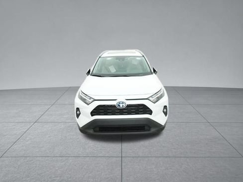 Used 2024 Toyota RAV4 XLE Premium w/ Weather Package AWD/4WD image 18