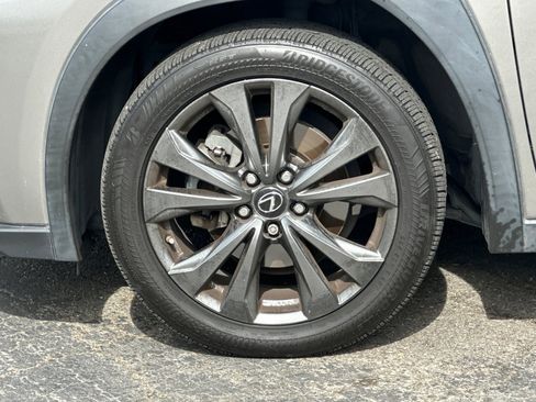 Used 2019 Lexus UX 200 F Sport w/ F Sport Premium Package image 37