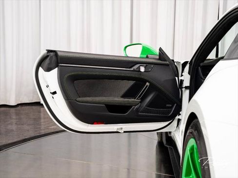 Used 2023 Porsche 911 GT3 RS RWD image 24
